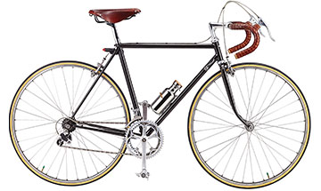 Trailblazer 29